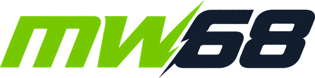 MW68 Logo